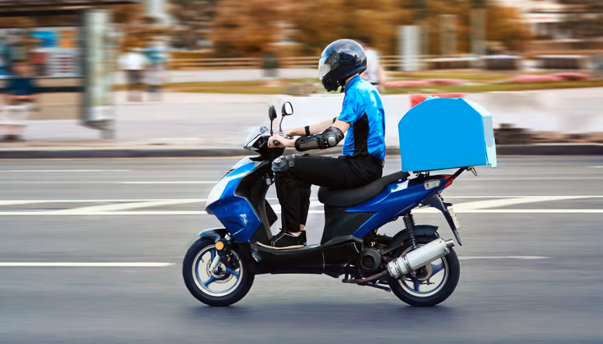 Diyarbakır Moto Kurye